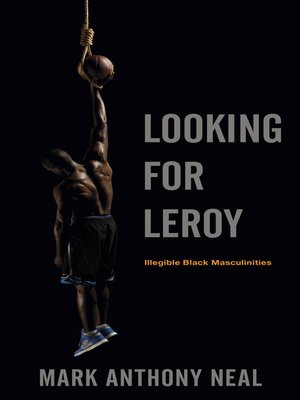 cover image of Looking for Leroy